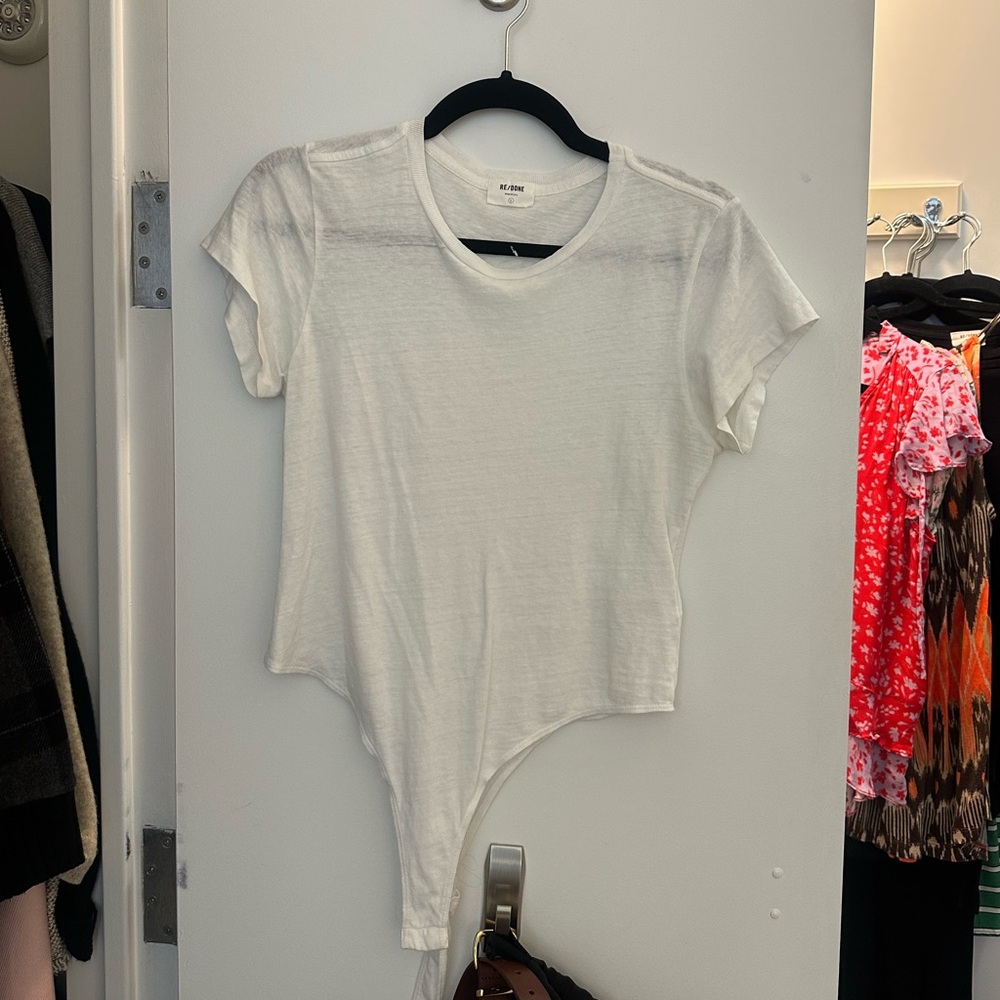 Redone bodysuit